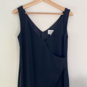 Emanuel Ungaro Vintage Gown